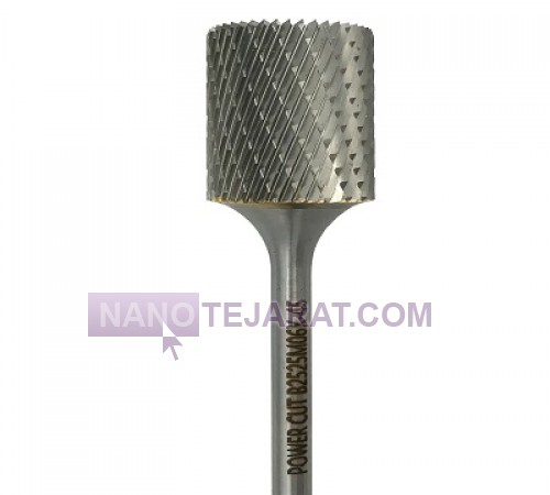 Form Milling Cutter 25